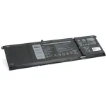 Dell Vostro 15 5510 54WH Orjinal Laptop Bataryası