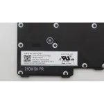 Lenovo X13 Gen 2 (Type 20WK, 20WL) 20WLSA7700 Orjinal Laptop Klavyesi