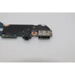 Lenovo Yoga Pro 7 14IMH9 83E2002DTR Notebook USB Board