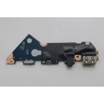 Lenovo Yoga Pro 7 14IMH9 83E2002DTR Notebook USB Board