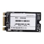 Lenovo V30a-24IIL 11LA000CTX 256GB M.2 2242 SSD