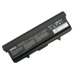 312-0634 Orjinal 9 cell Dell Notebook Bataryası Pili