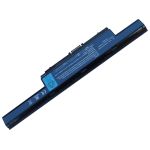 Acer TravelMate 5340G XEO Notebook Pili