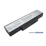 ASUS N73SM-DS72 XEO Notebook Bataryası Pili