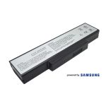 ASUS K73E-DS31 XEO Notebook Bataryası Pili