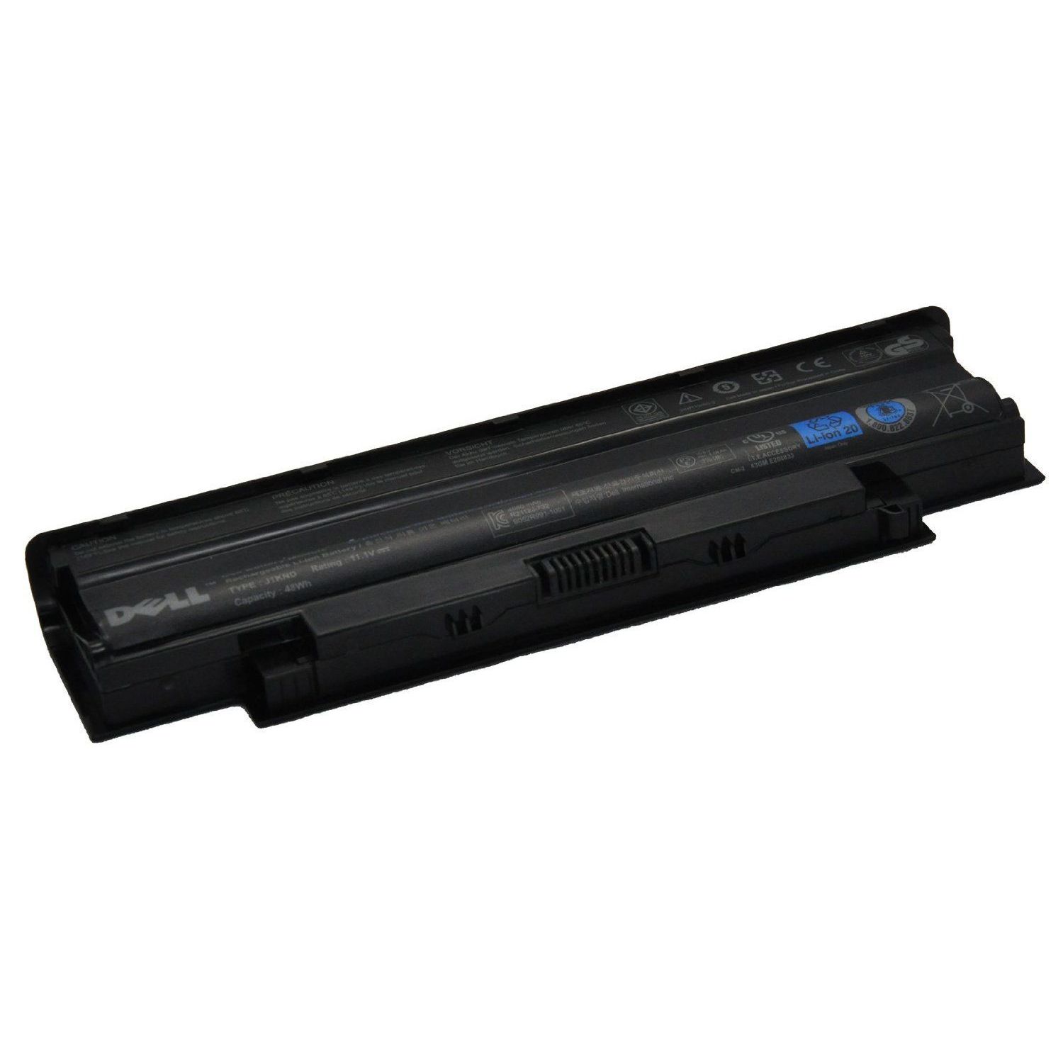 Аккумулятор Dell Inspiron 5520 Купить
