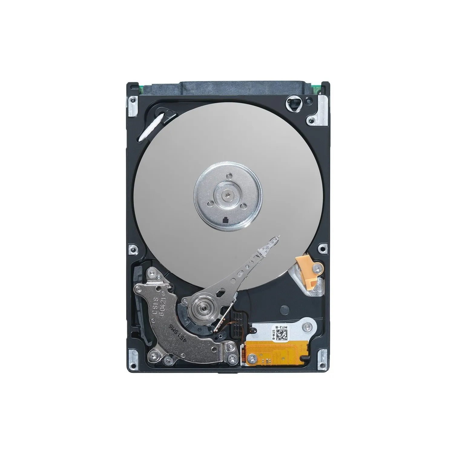 HP 622643-001 uyumlu 320GB 2.5 inch Notebook Hard Diski
