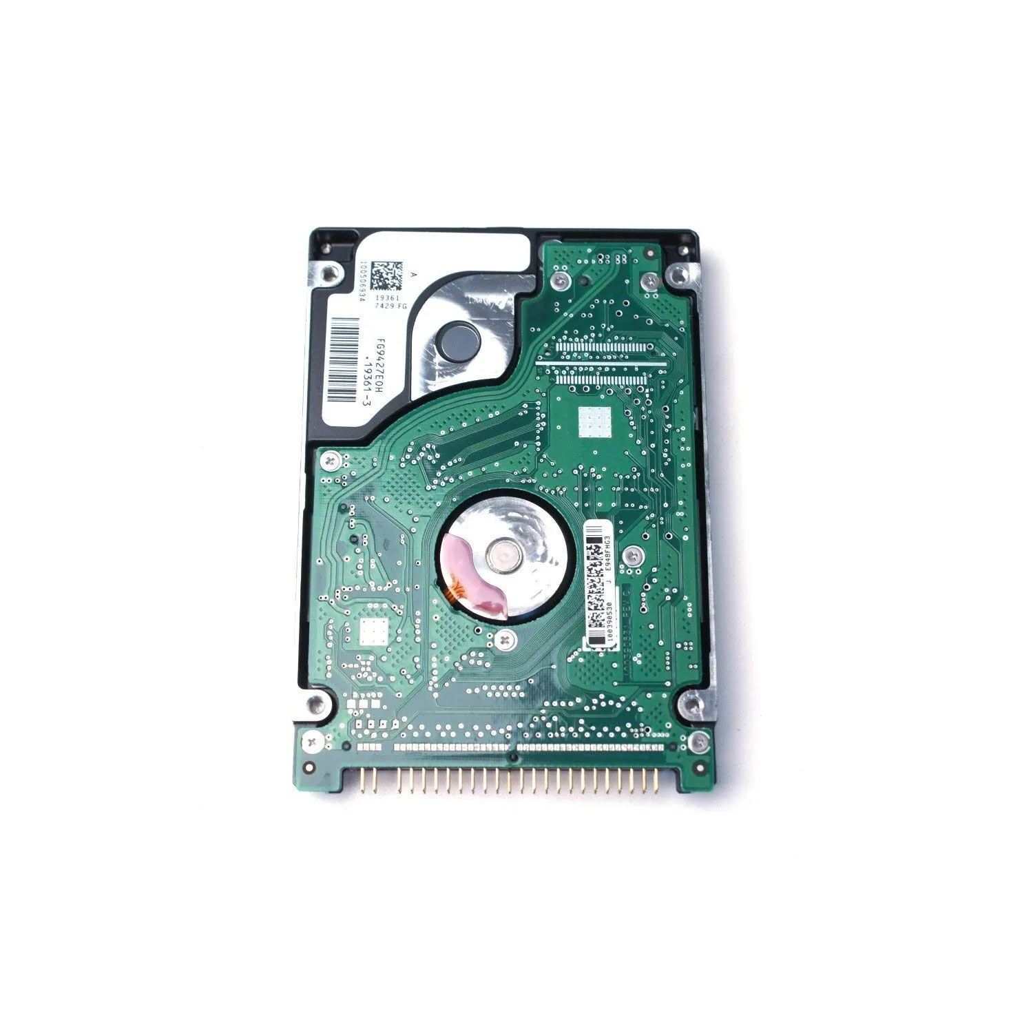 Seagate ST98823A 2.5 inç IDE/PATA 80GB 5400rpm Harddisk | Dünya Grup