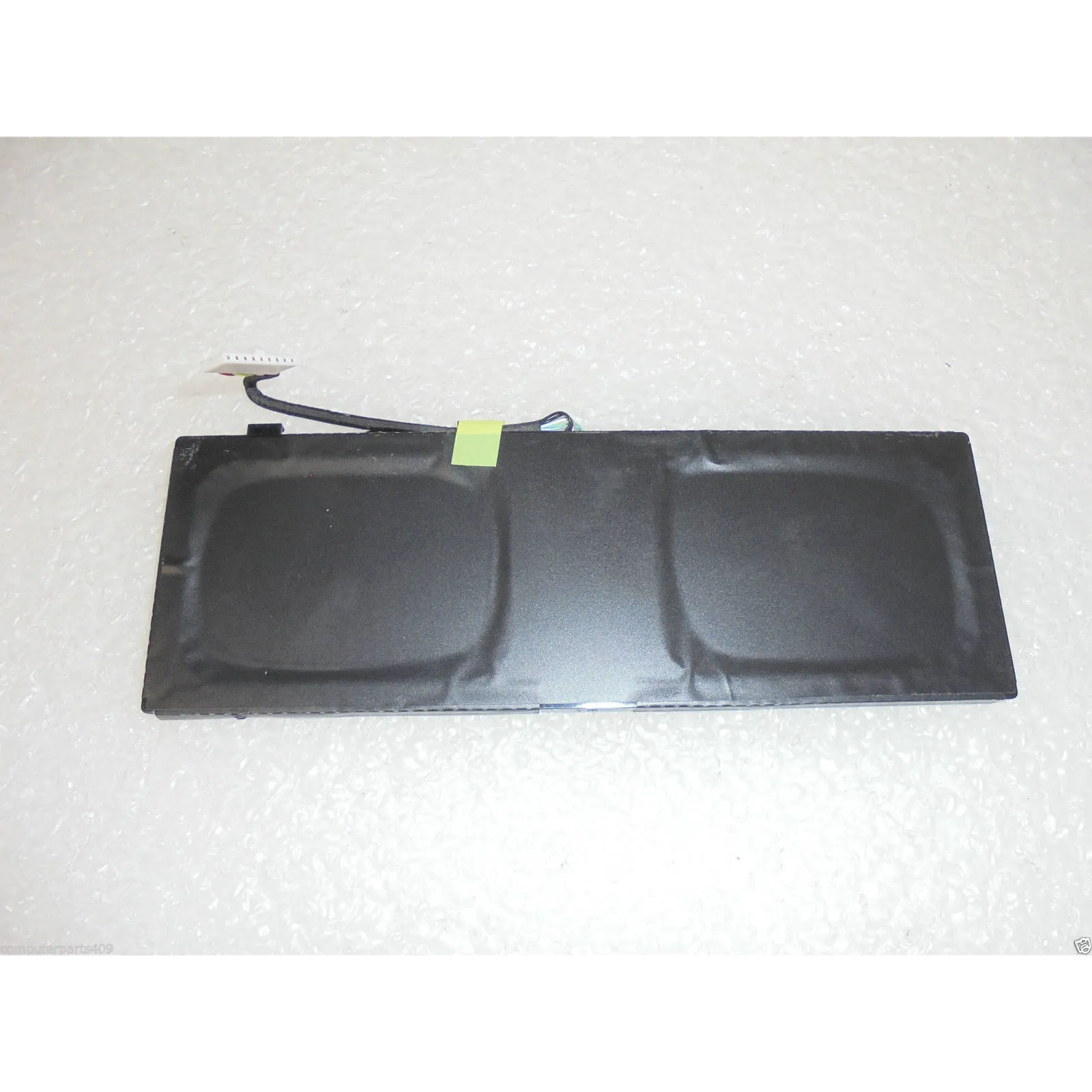 Batteria Per Laptop Toshiba Satellite PA5209U-1BRS, 3684mAh 28Wh, 7.2V 2 Celle, Lipo