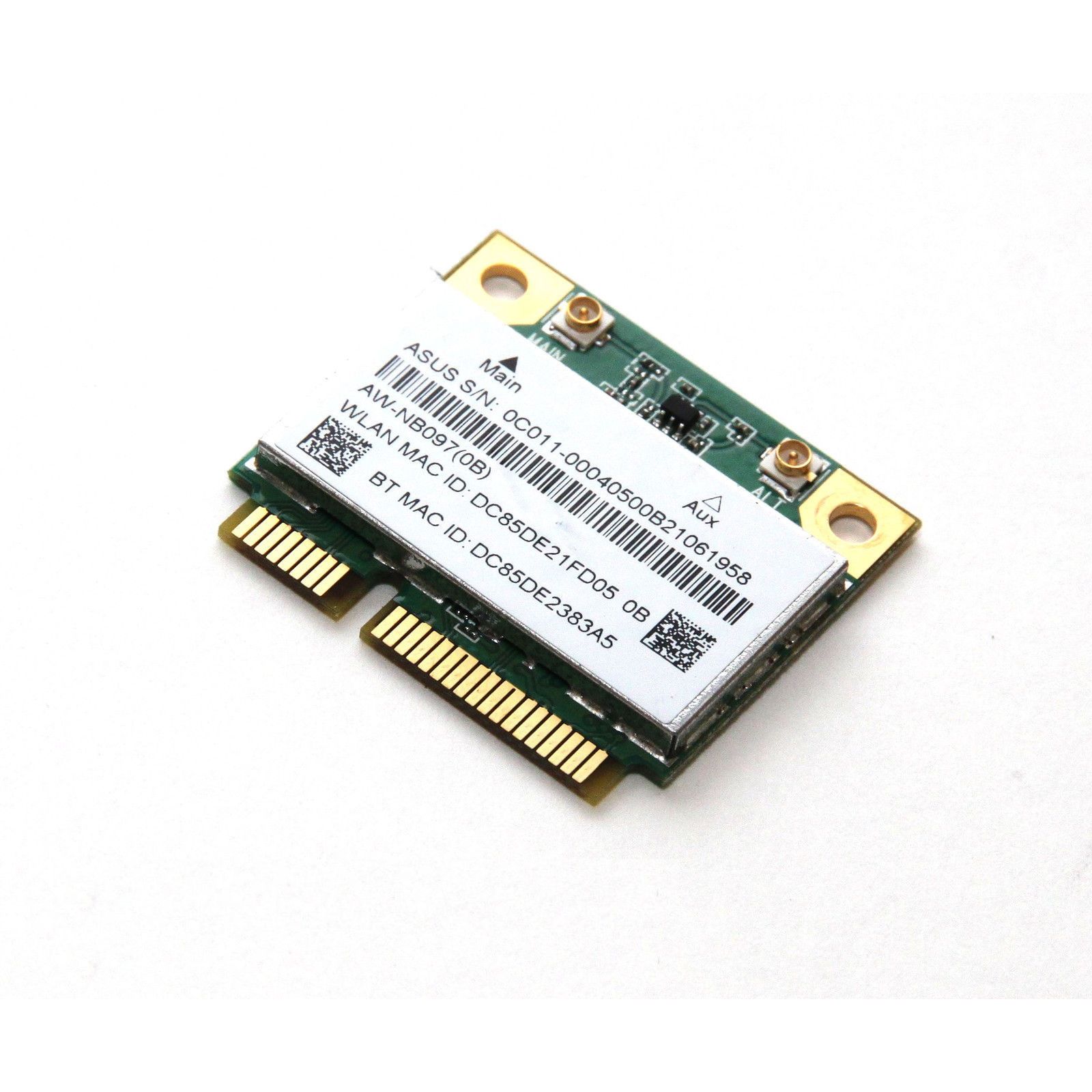 Wi-Fi модуль Atheros ar5b225. AZUREWAVE – AW-nb097h. AW-nb097 0b. Atheros ar9285 модуль.