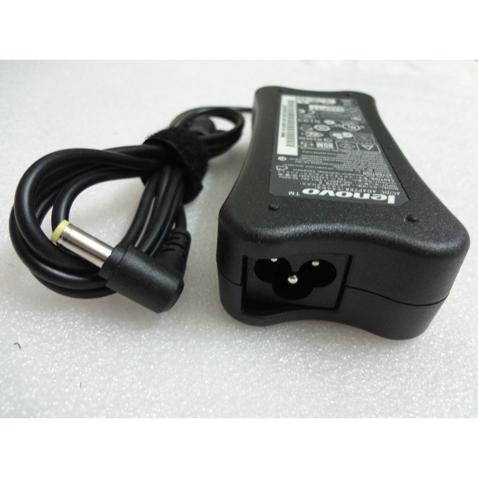 CPA-A090 Orjinal Lenovo Notebook Adaptörü, Dünya Grup Güvencesiyle