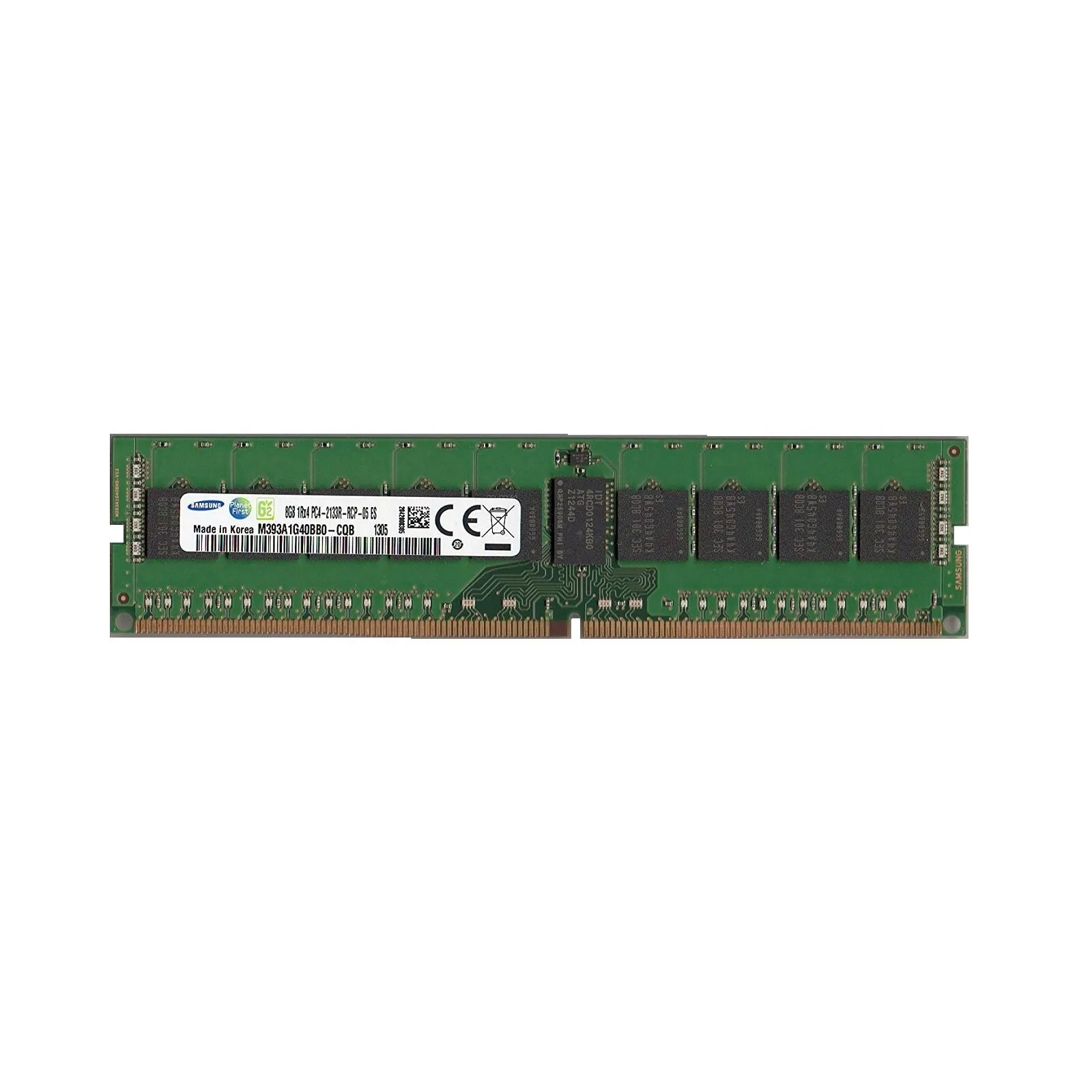 Samsung M393A1K43BB0-CRC4Q M393A1K43BB0-CRC0Q uyumlu 8GB PC4-2400