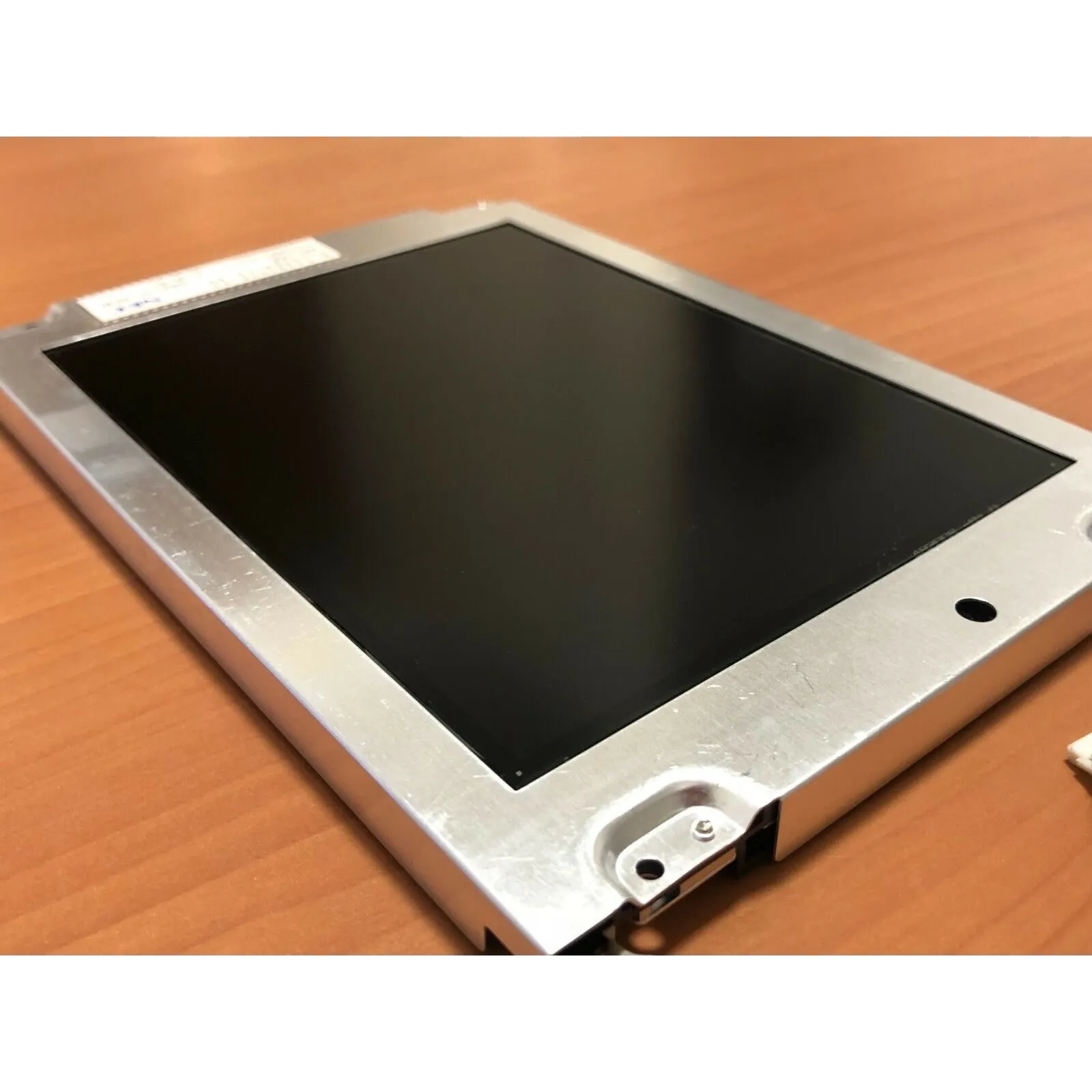 Schermo LCD NEC NL6448AC20-06 Da 6,4 Pollici – Risoluzione 640x480, Aperto Mai Usato, Testato Funzionante, Spedizione Gratuita