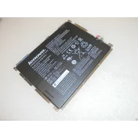 Orjinal S6000 Lenovo Pili Batarya