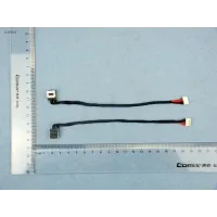 PJ385 Lenovo y560 kablolu DC Jack
