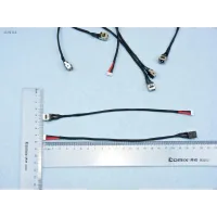 PJ520 LENOVO B560,50.4jw07.001 DC Jack