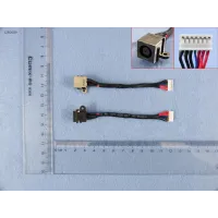 PJ531 DC JACK FOR DELL XPS 14 L401X PN :2KJCF DC Jack