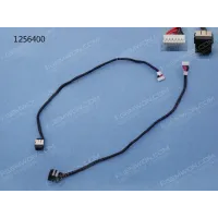 PJ095 DELL Latitude E6400 E6500 (kablolu) DC Jack