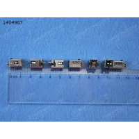 PJ274 DC Power Jack Harness Toshiba Satellite A660 A660D DC Jack