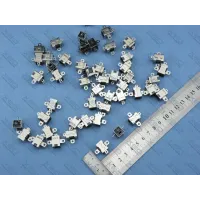 PJ224 LG R510 DC Jack