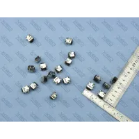 PJ361 Samsung NP 300U2A serisi DC Power Jack Connector NP 300U2A DC Jack