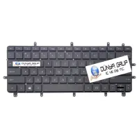 HP SPECTRE XT PRO ULTRABOOK (H6D55EA#AB8) 700381-141 Türkçe Notebook Klavyesi