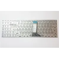 Asus X551CA-SX090H Türkçe Notebook Klavyesi