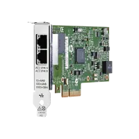 652497-B21  HP Ethernet 1Gb 2-port 361T Network Adapter 2 ports