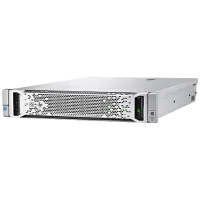 K8P43A HP ProLiant DL380 Gen9 Xeon E5-2609V3 1.9 GHz 16GB 600GB