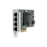 HP Ethernet 1Gb 4-port 366T Adapter 811546-B21