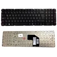 HP Pavilion G6-2265st Türkçe Notebook Klavyesi