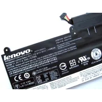 Lenovo ASM P/N 45N1756 FRU P/N 45N1757 11.4V 47Wh Orjinal Pili