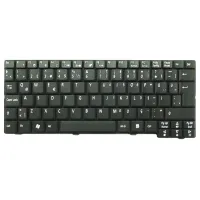 Aezg5a00110 Acer Türkçe Notebook Klavyesi