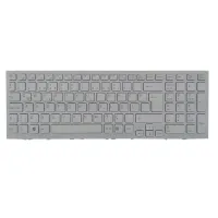 SONY Vaio PCG-7N2L Türkçe Notebook Klavyesi