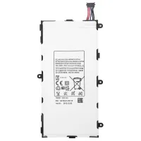 Samsung Galaxy Tab 3 7.0 SM-T210 T211 T215 T4000E Batarya