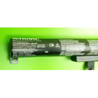 80MJ00G7TX Lenovo IdeaPad 100 Orjinal Lenovo Pili Bataryası