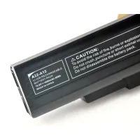 Casper Nirvana CNC XEO Notebook Pili Bataryası