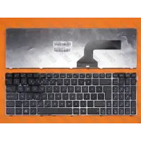 Asus X55A Türkçe Notebook Klavyesi