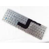 Samsung NP-RC510-S03TR Türkçe Notebook Klavyesi