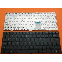 Exper M1115 Beyaz Türkçe Notebook Klavyesi