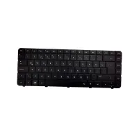 Hp Compaq Presario CQ-57 430/630S 636191-141 Türkçe Notebook Klavyesi