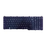 Toshiba NSK-THK0T 9Z.N1Z82.K0T Türkçe Notebook Klavyesi
