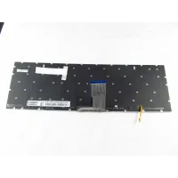 Samsung NP670Z5E-X01TR Türkçe Notebook Klavyesi