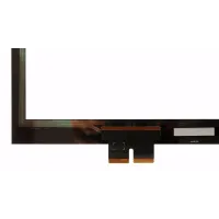 Lenovo Flex 2 14 14.0 inch Glass Digitizer Dokunmatik Cam