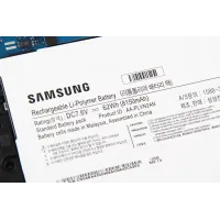 Orjinal Samsung NP930X5J-K01TR Notebook Pili Bataryası