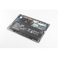 Orjinal Samsung NP940X3G-K01TR Notebook Pili Bataryası