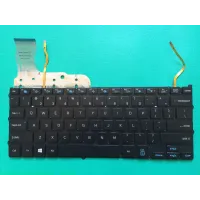 Samsung NP940X3G-K01TR Türkçe Notebook Klavyesi