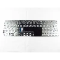 Sony SVF152C1WW Türkçe Notebook Klavyesi