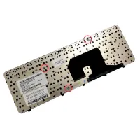 HP Pavilion DV6-3107et (XR549EA) Notebook Türkçe Klavyesi