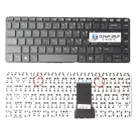 HP ProBook 430 G1 (C8Y10AV) Notebook Türkçe Dizüstü Bilgisayar Klavyesi